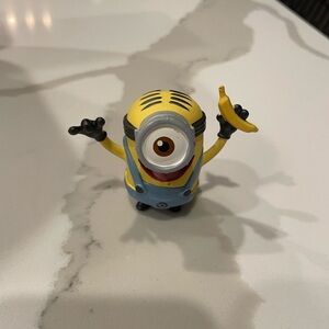 Minions Tonies Character